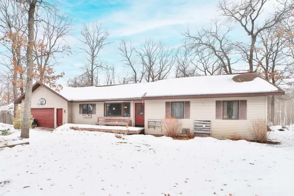 $359,900 | 10824 1st St Circle, Breezy Point, MN 56472