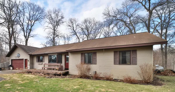 $349,900 | 10824 1st St Circle, Breezy Point, MN 56472