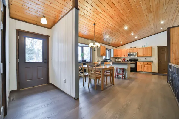 $349,900 | 10824 1st St Circle, Breezy Point, MN 56472