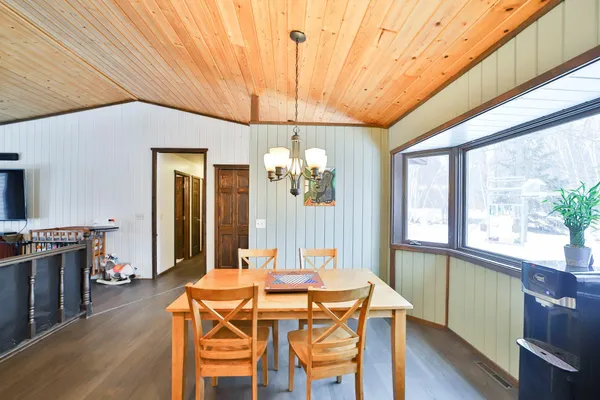 $349,900 | 10824 1st St Circle, Breezy Point, MN 56472