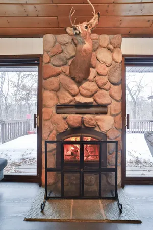 $349,900 | 10824 1st St Circle, Breezy Point, MN 56472