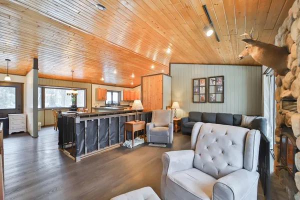 $349,900 | 10824 1st St Circle, Breezy Point, MN 56472