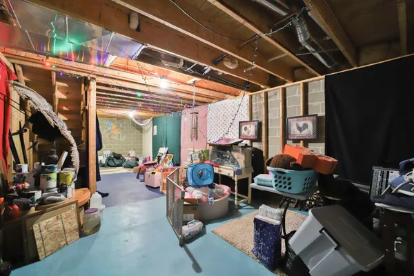 $349,900 | 10824 1st St Circle, Breezy Point, MN 56472