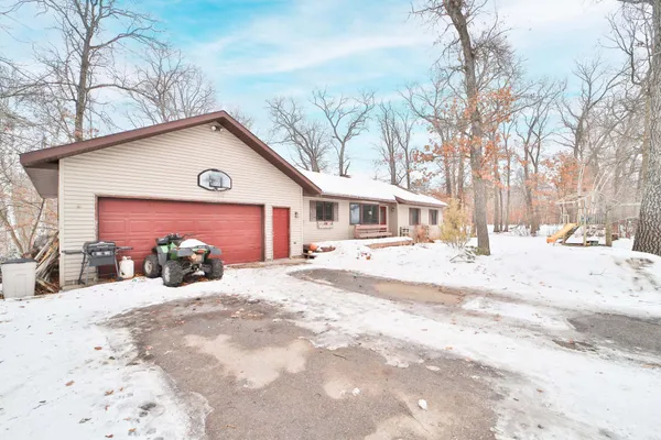 $349,900 | 10824 1st St Circle, Breezy Point, MN 56472