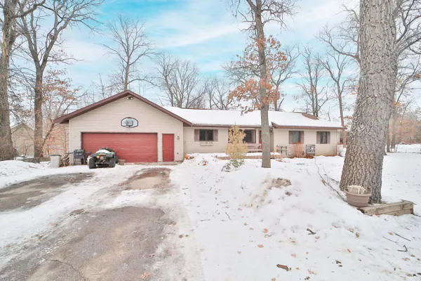 $349,900 | 10824 1st St Circle, Breezy Point, MN 56472