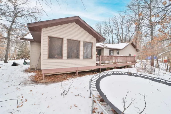 $349,900 | 10824 1st St Circle, Breezy Point, MN 56472