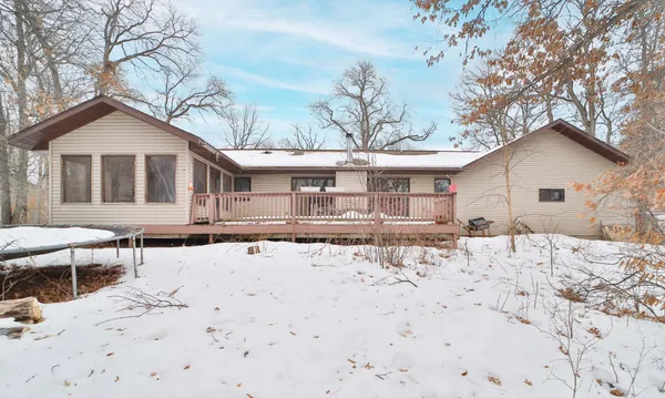 $349,900 | 10824 1st St Circle, Breezy Point, MN 56472
