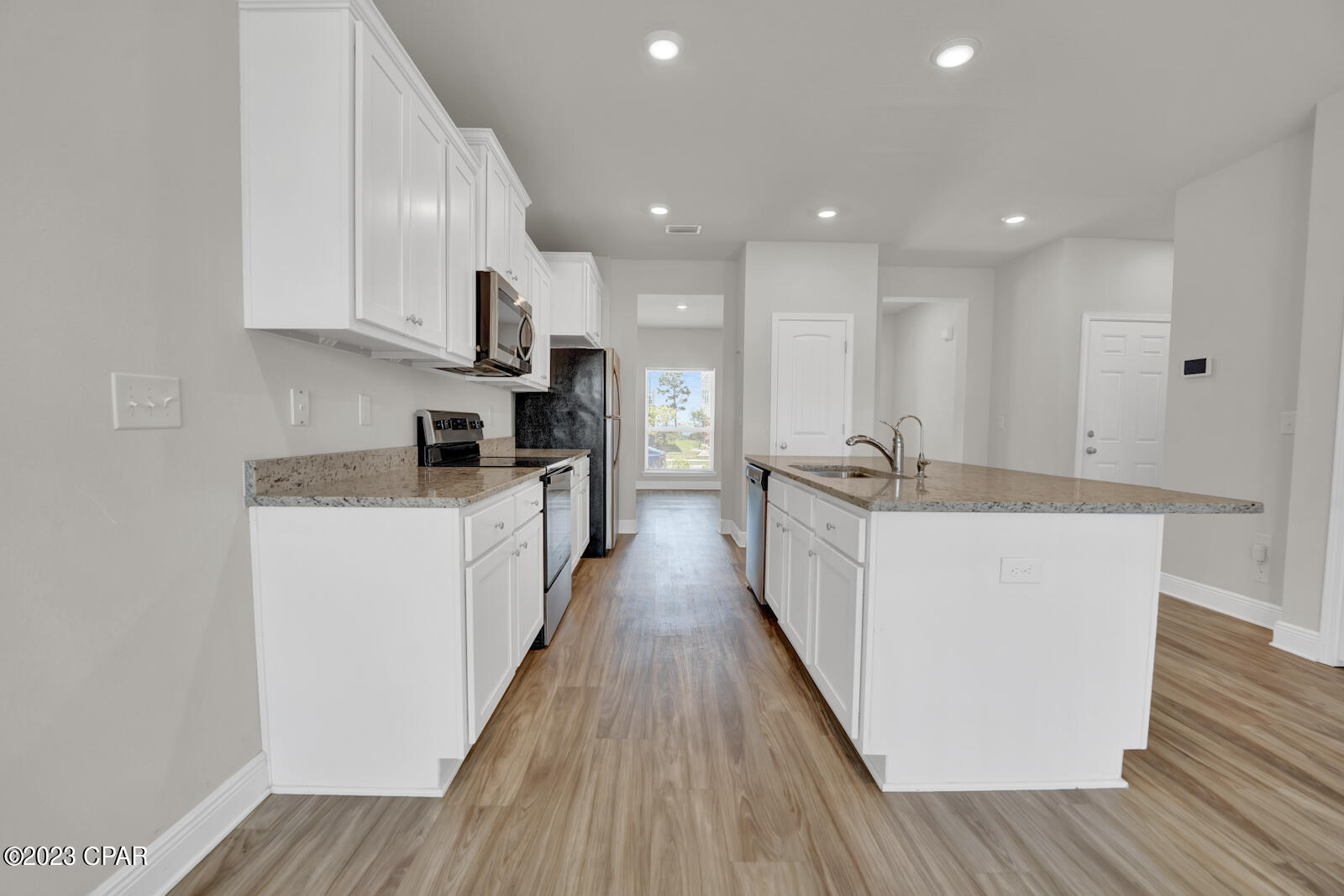 121 Carriage Road Panama City, FL 32404 - Photo 8 of 53