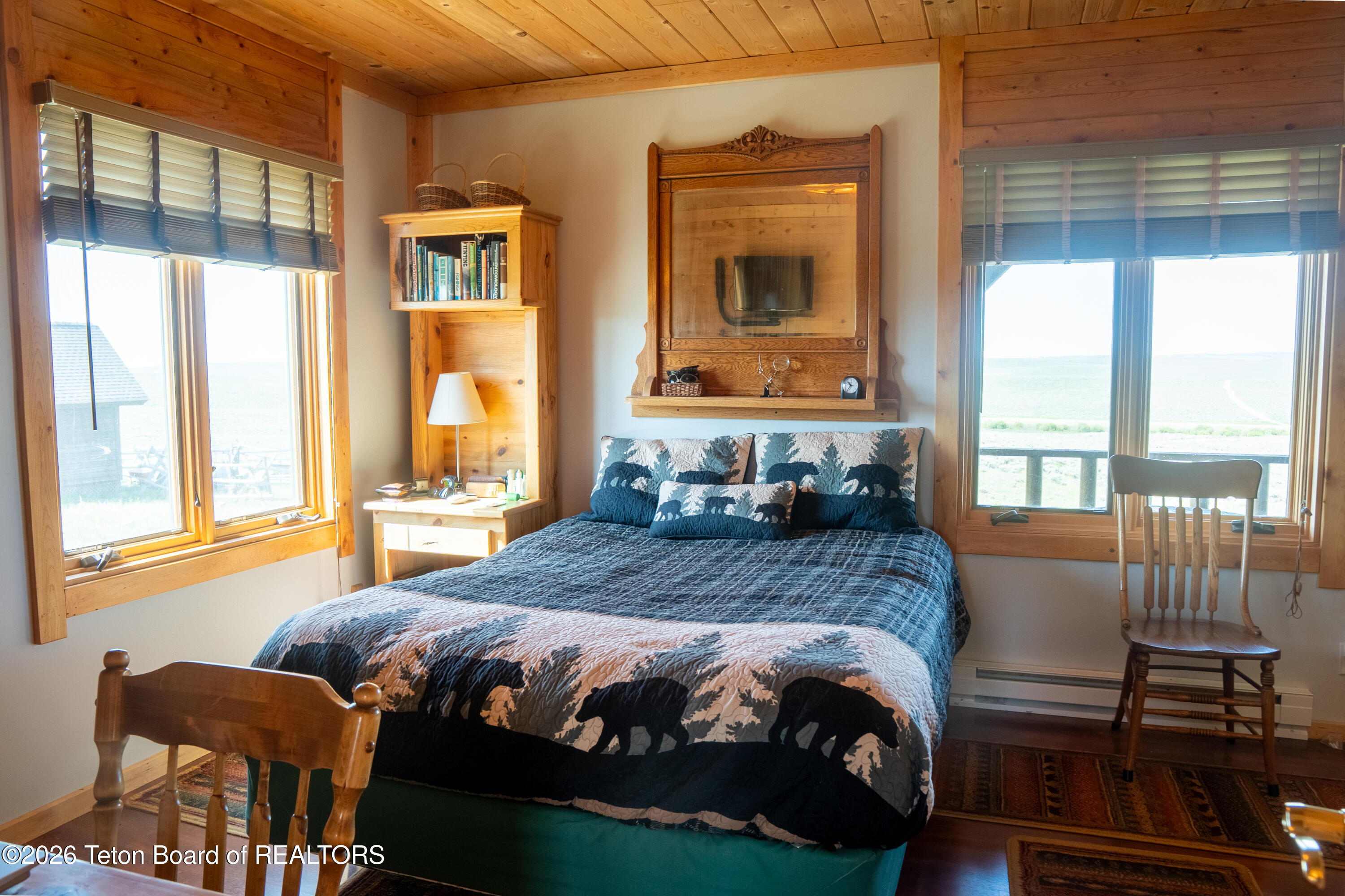41 Marsh Creek Road Cora, WY 82925 - Photo 23 of 53 MarshCreek-13