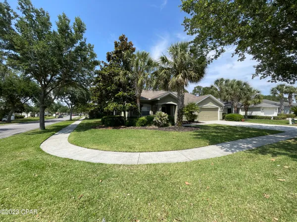 $2,695 | 106 Middleburg Drive, Panama City Beach, FL 32413