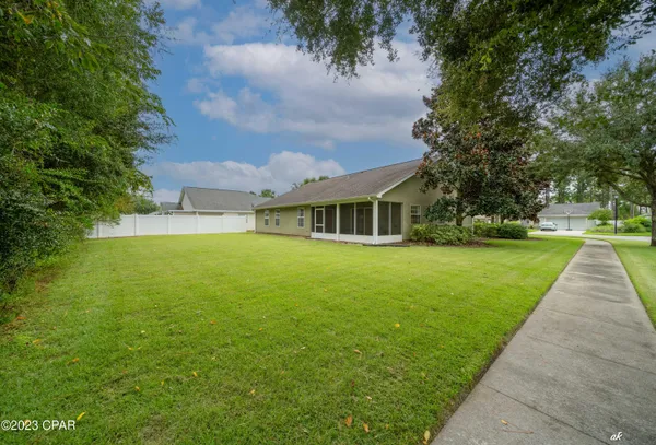 $2,695 | 106 Middleburg Drive, Panama City Beach, FL 32413