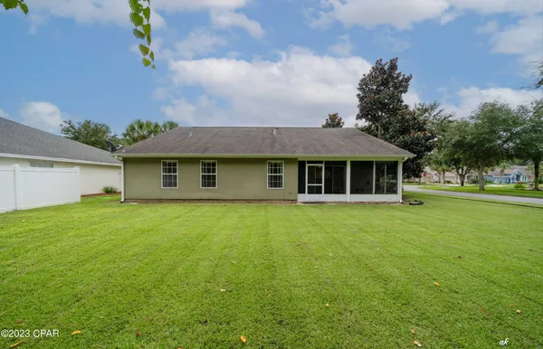 $2,695 | 106 Middleburg Drive, Panama City Beach, FL 32413