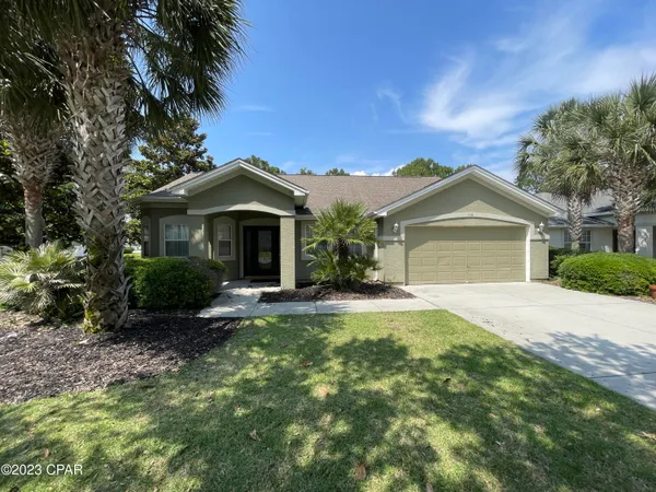 $2,695 | 106 Middleburg Drive, Panama City Beach, FL 32413