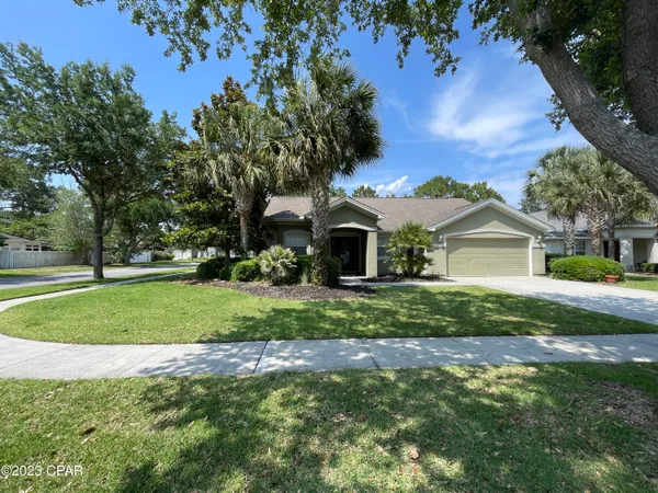 $2,695 | 106 Middleburg Drive, Panama City Beach, FL 32413