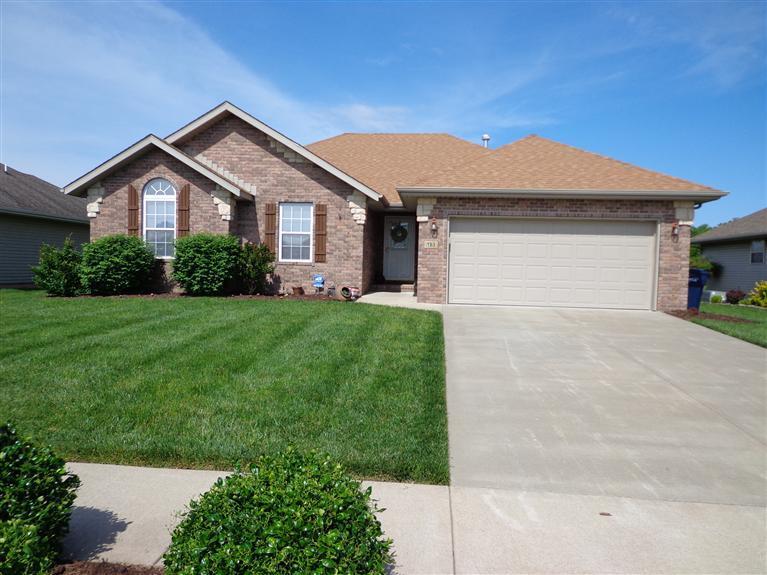 5133 South Fieldstone Road Brookline, MO 65619 - Photo 1 of 1 Primary Photo