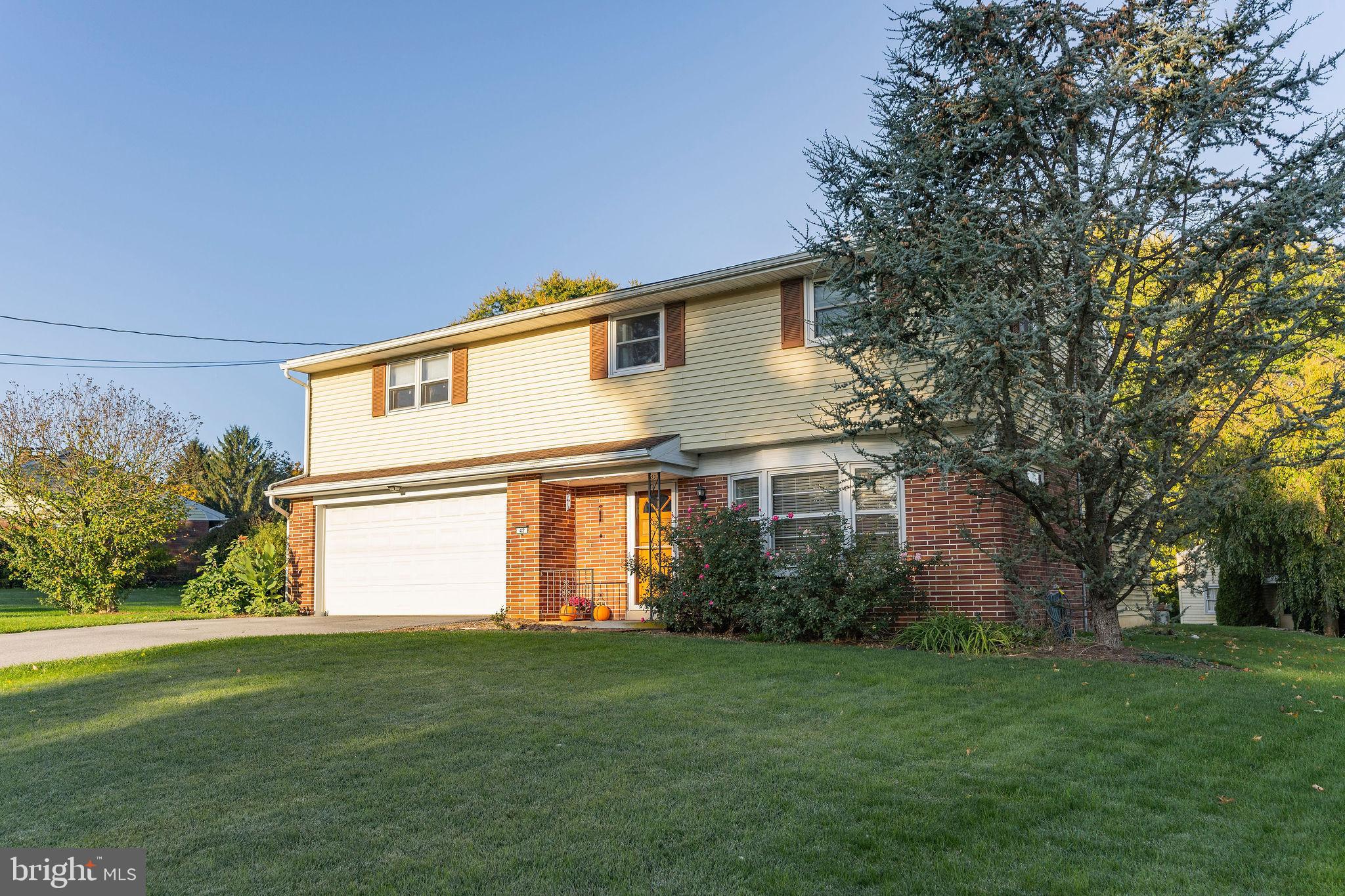42 Wolf Road Akron, PA 17501 - Photo 5 of 50