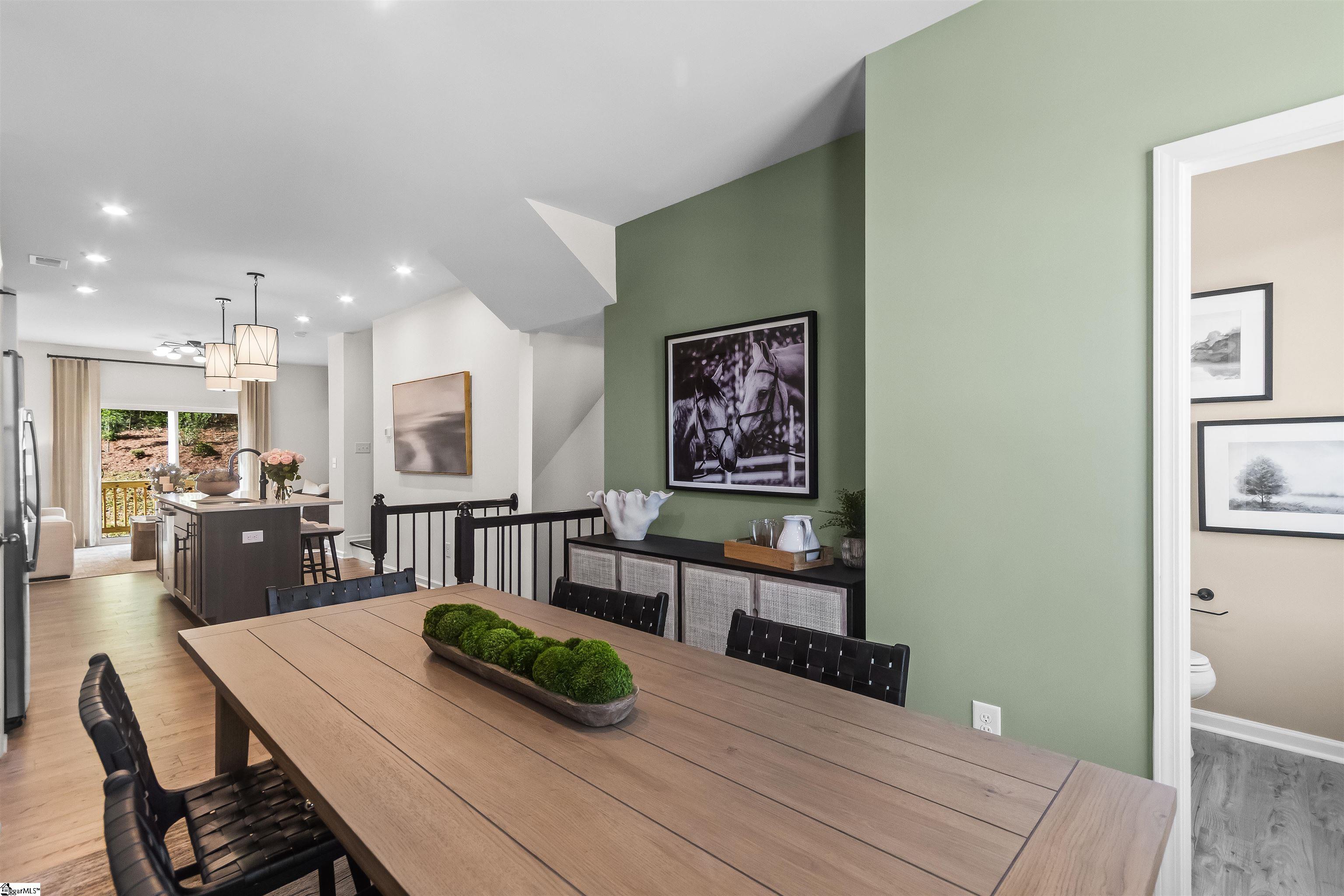 5 Broad River Way Greenville, SC 29607 - Photo 11 of 25