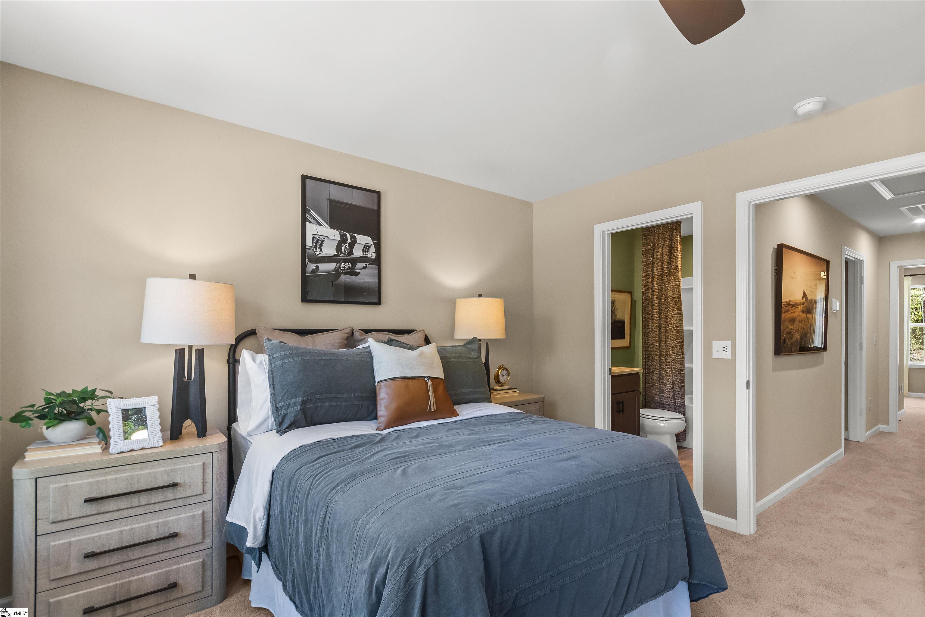 5 Broad River Way Greenville, SC 29607 - Photo 16 of 25