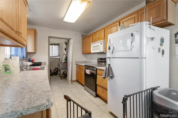 $180,000 | 413 Mitchell Avenue, Ordway, CO 81063