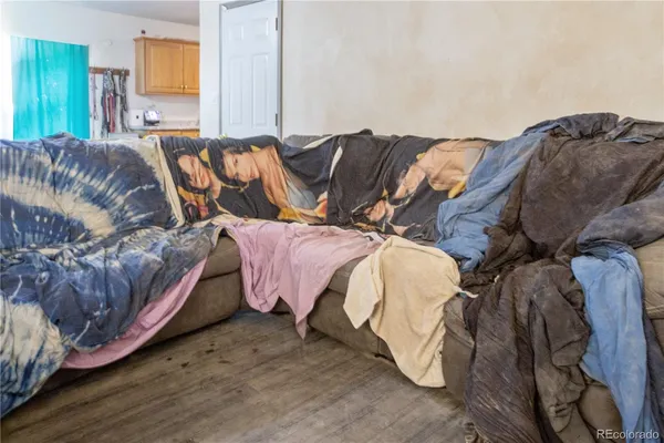 $180,000 | 413 Mitchell Avenue, Ordway, CO 81063