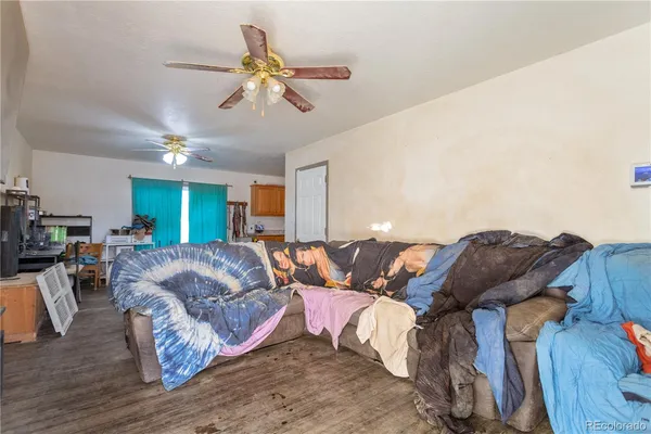 $180,000 | 413 Mitchell Avenue, Ordway, CO 81063