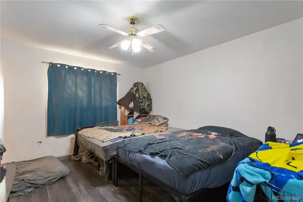 $180,000 | 413 Mitchell Avenue, Ordway, CO 81063