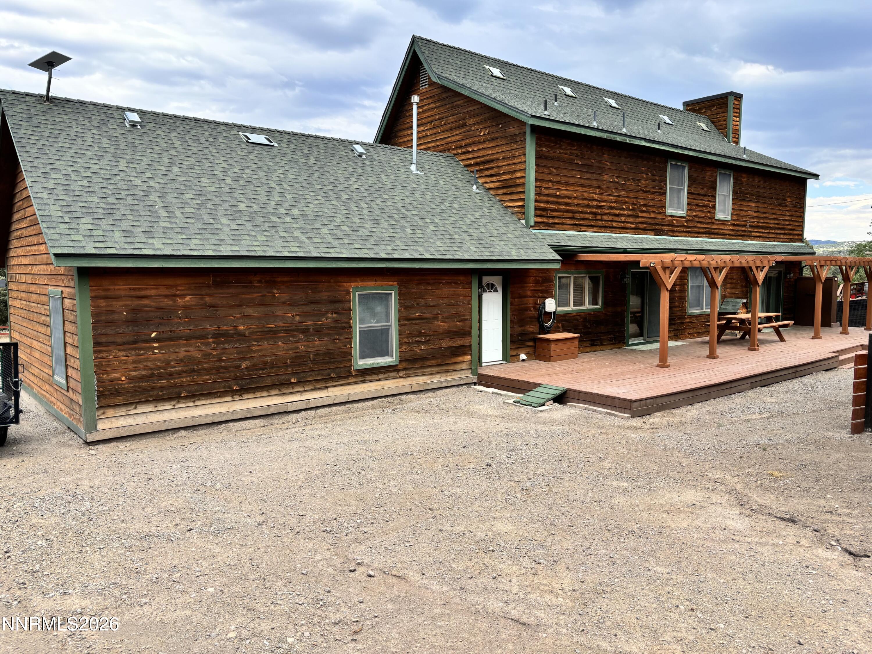 21595 Dortort Drive Reno, NV 89521 - Photo 43 of 54 image1