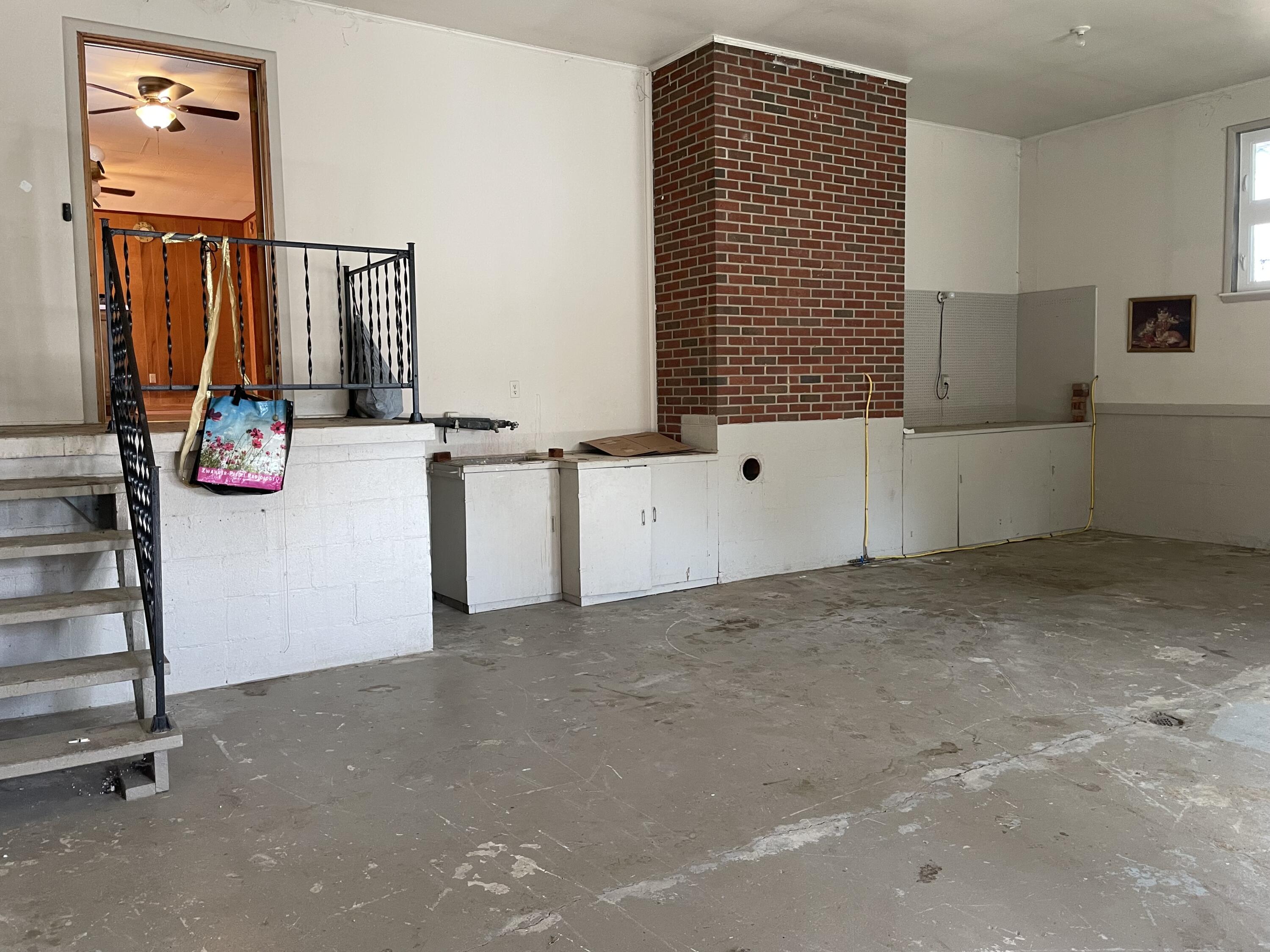 2047 Botetourt Road Fincastle, VA 24090 - Photo 8 of 11 a view of a storage & utility room