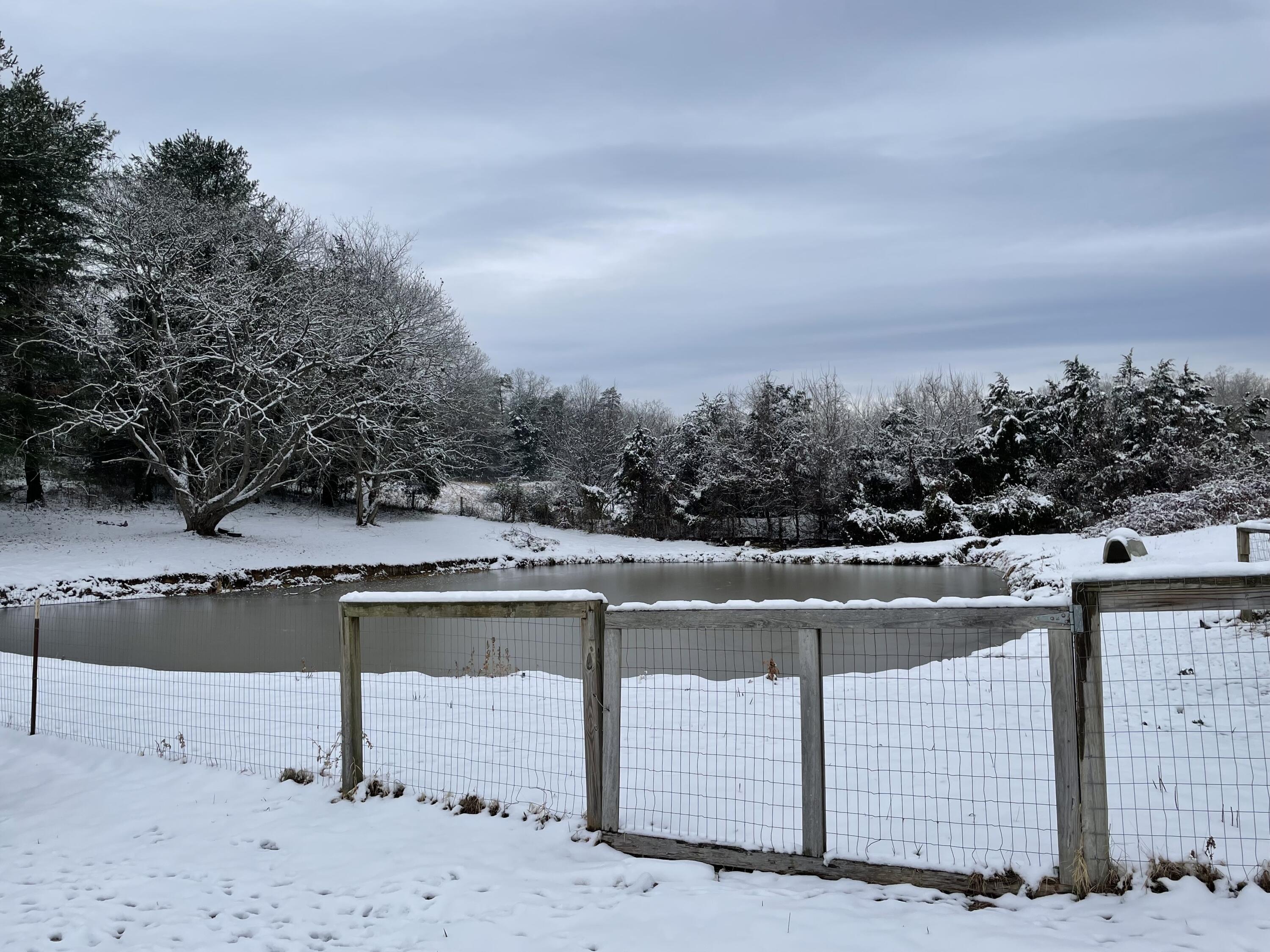2047 Botetourt Road Fincastle, VA 24090 - Photo 9 of 11 a view of a terrace