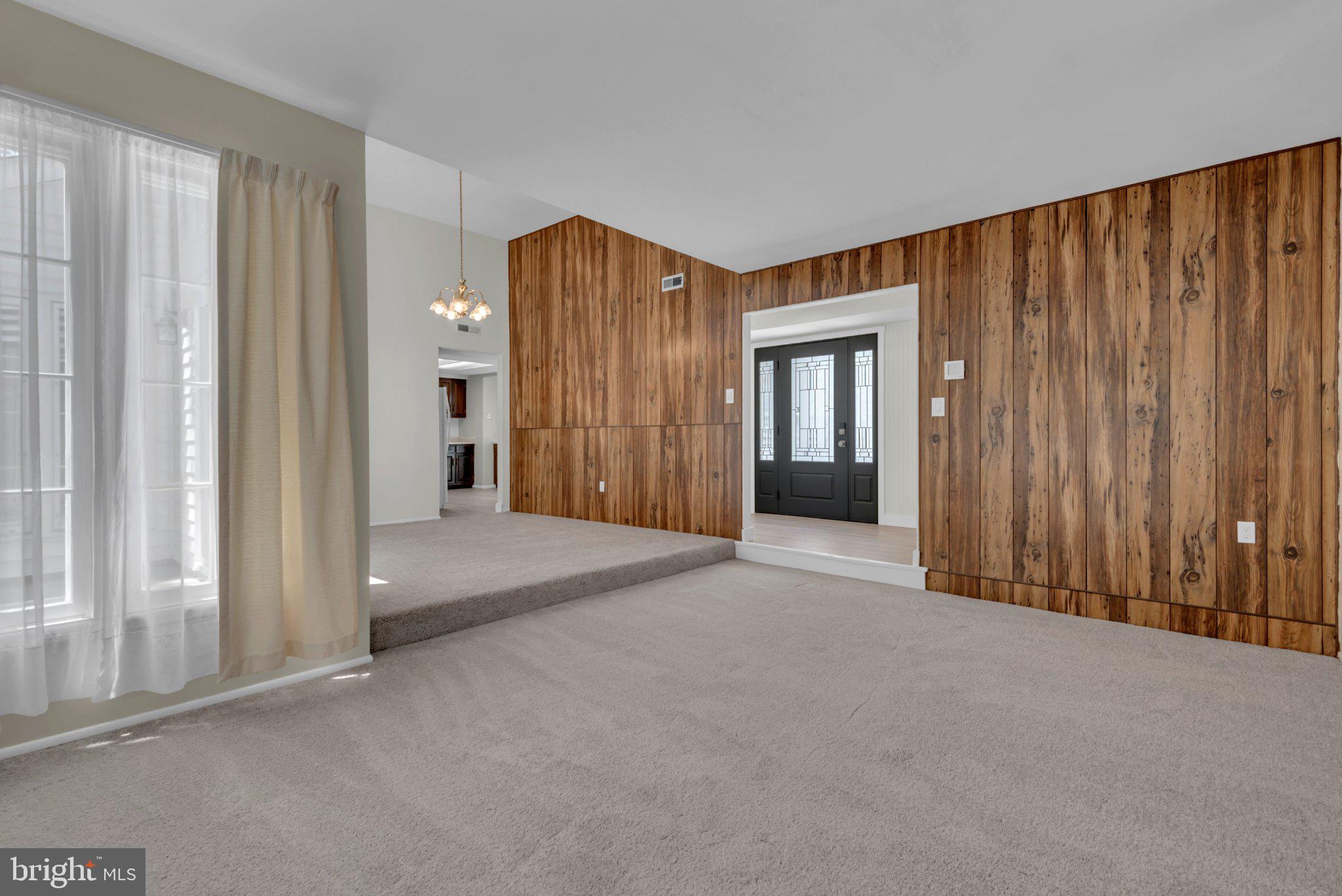 1836 Ralston Place Crofton, MD 21114 - Photo 16 of 42 Inviting space with warm wood accents.