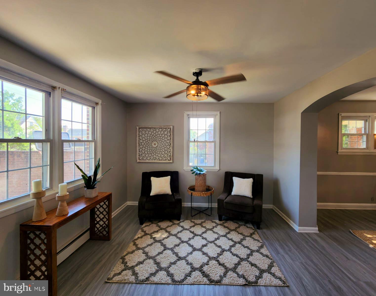 3703 Dennlyn Road Baltimore, MD 21215 - Photo 5 of 25 Gallery Image 5