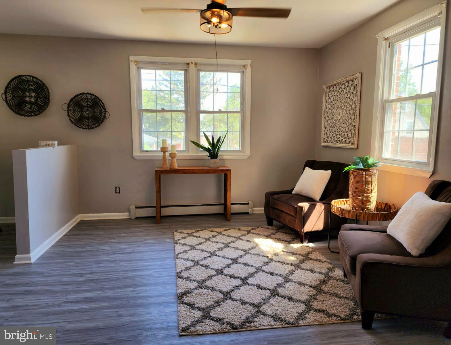 3703 Dennlyn Road Baltimore, MD 21215 - Photo 7 of 25 Gallery Image 7