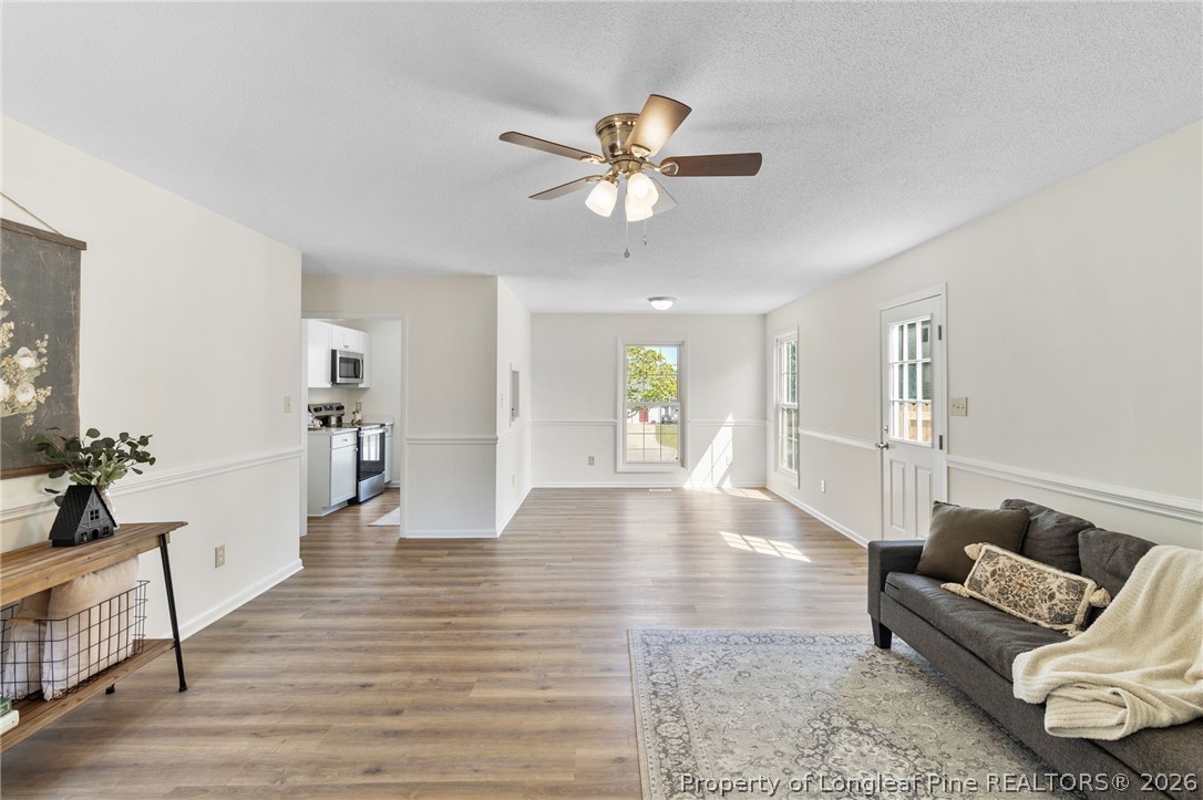5707 Archer Road Hope Mills, NC 28348 - Photo 8 of 37 Gallery Image 8