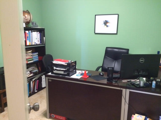 7607 Hibiscus Road Fort Pierce, FL 34951 - Photo 24 of 31 7607 Bed 4 or Office