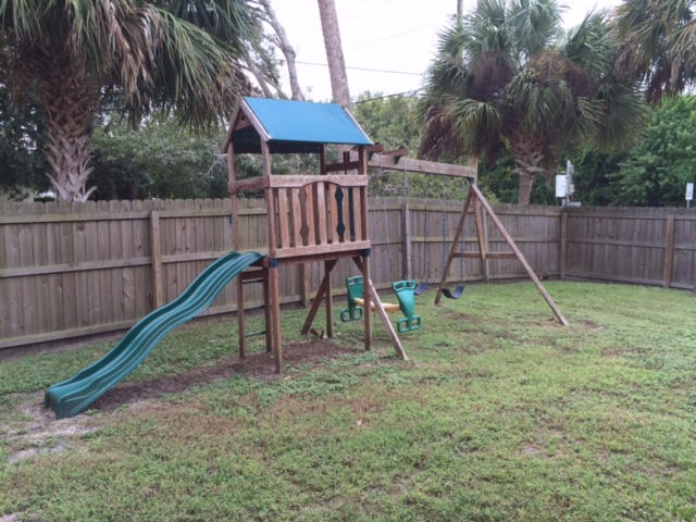 7607 Hibiscus Road Fort Pierce, FL 34951 - Photo 29 of 31 7607Swingset (2)