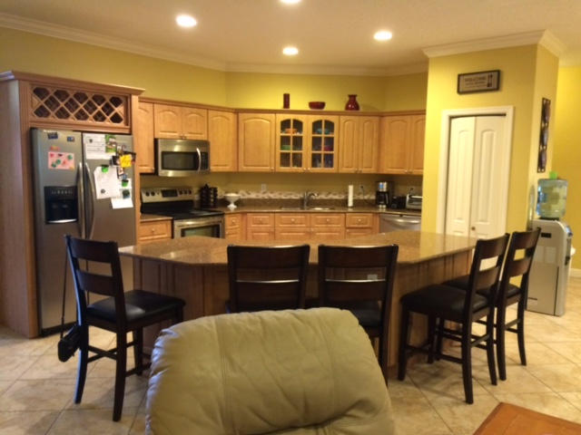 7607 Hibiscus Road Fort Pierce, FL 34951 - Photo 8 of 31 7607 Kitchen (2)