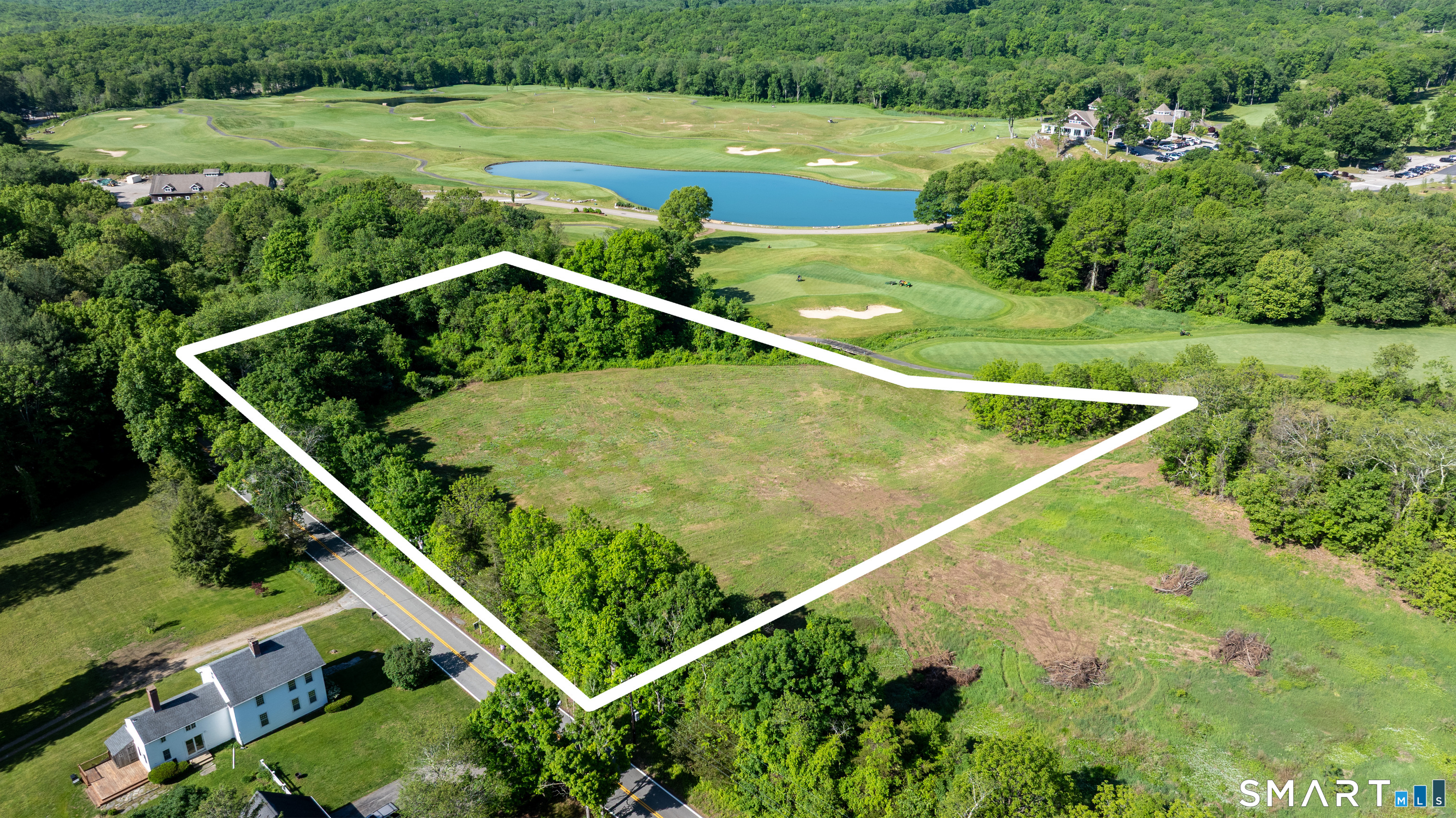 27 Hopyard Road East Haddam, CT 06423 - Photo 30 of 36