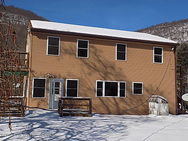3496 Windy Valley Road Mehoopany, PA 18629 - Photo 1 of 10 Gallery Image 1