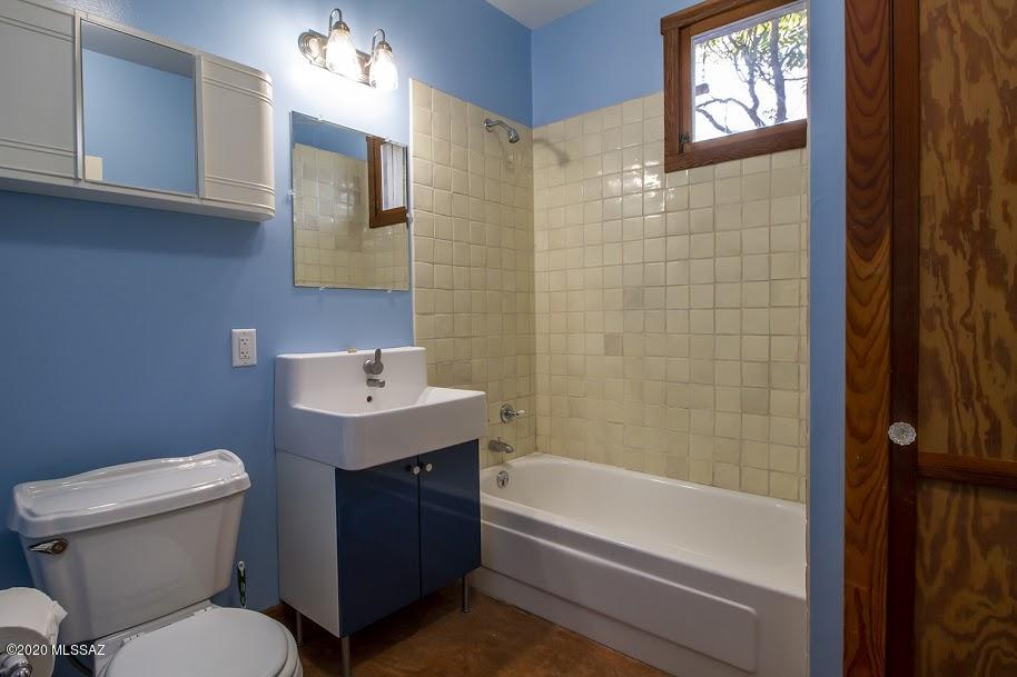 112 East 1st Street Tucson, AZ 85705 - Photo 24 of 27