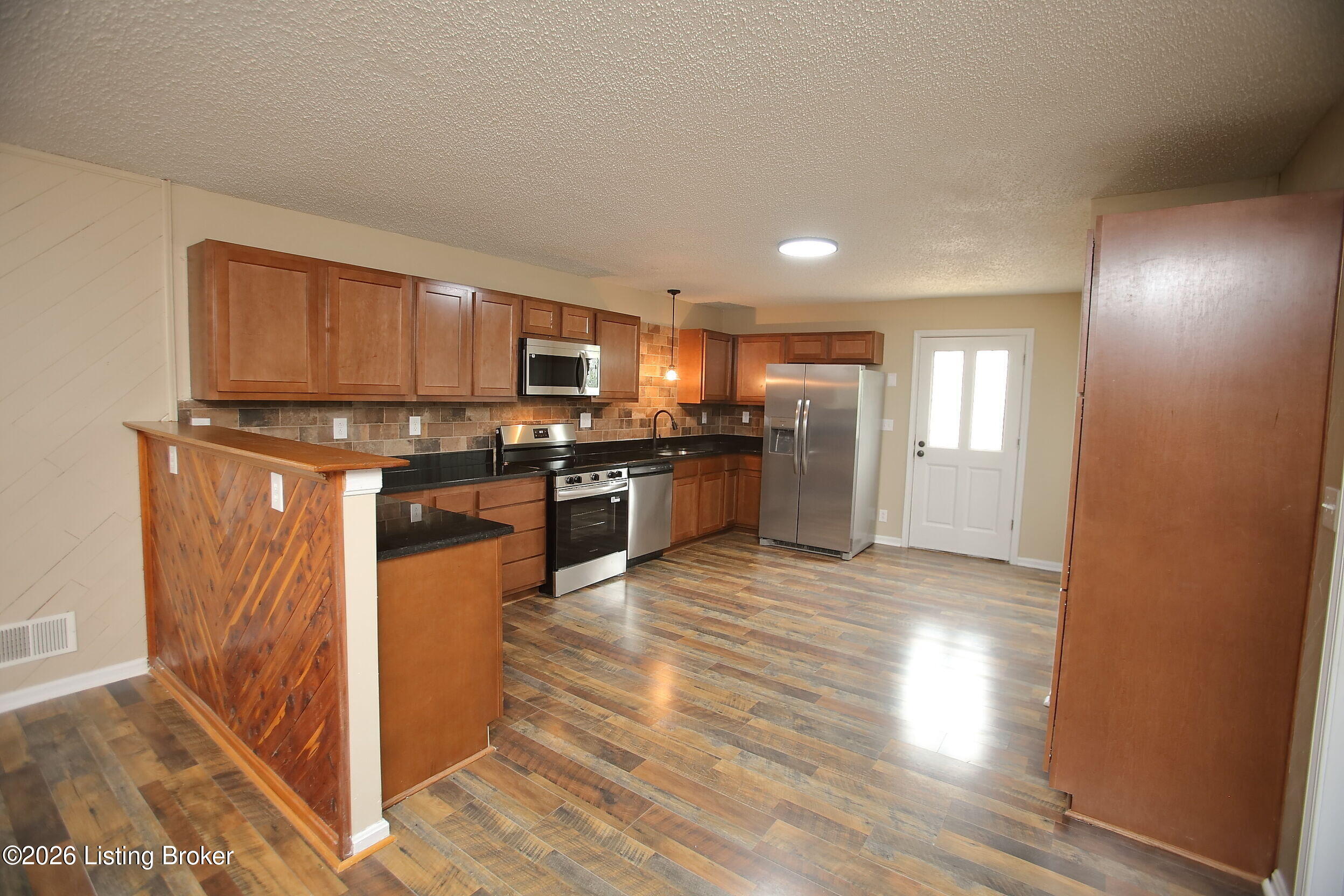41 Travis Road Taylorsville, KY 40071 - Photo 12 of 44 Kitchen