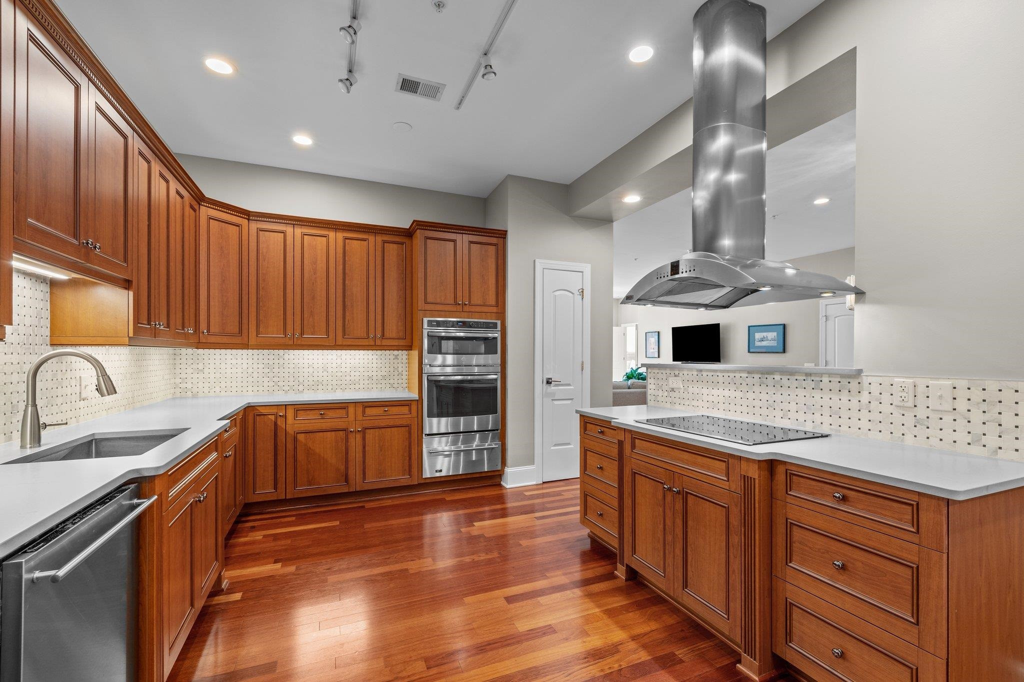 317 West Morgan Street, Unit 304 Raleigh, NC 27601 - Photo 9 of 61 Photo 9