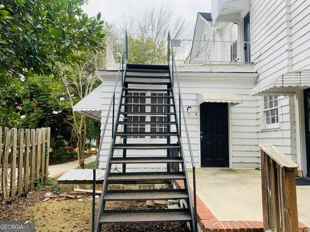 $750 | 504 Broad Street, Unit 5, LaGrange, GA 30240