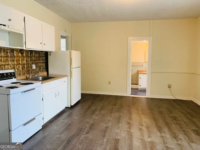 $750 | 504 Broad Street, Unit 5, LaGrange, GA 30240