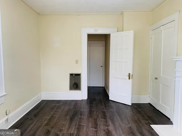 $750 | 504 Broad Street, Unit 5, LaGrange, GA 30240