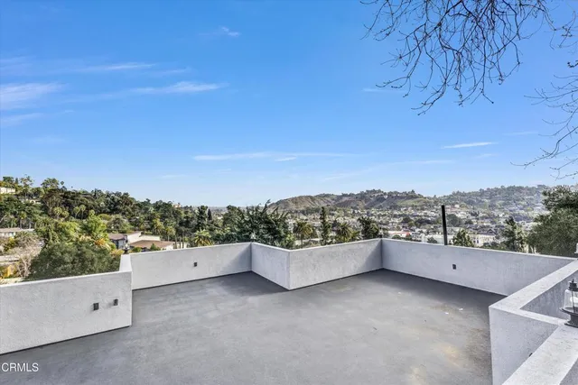 $6,995 | 3933 Glenalbyn Drive, Los Angeles, CA 90065