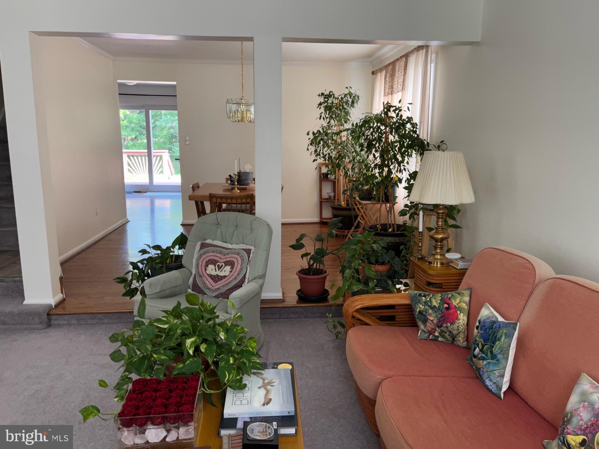 6817 Kerman Road Lanham, MD 20706 - Photo 6 of 39