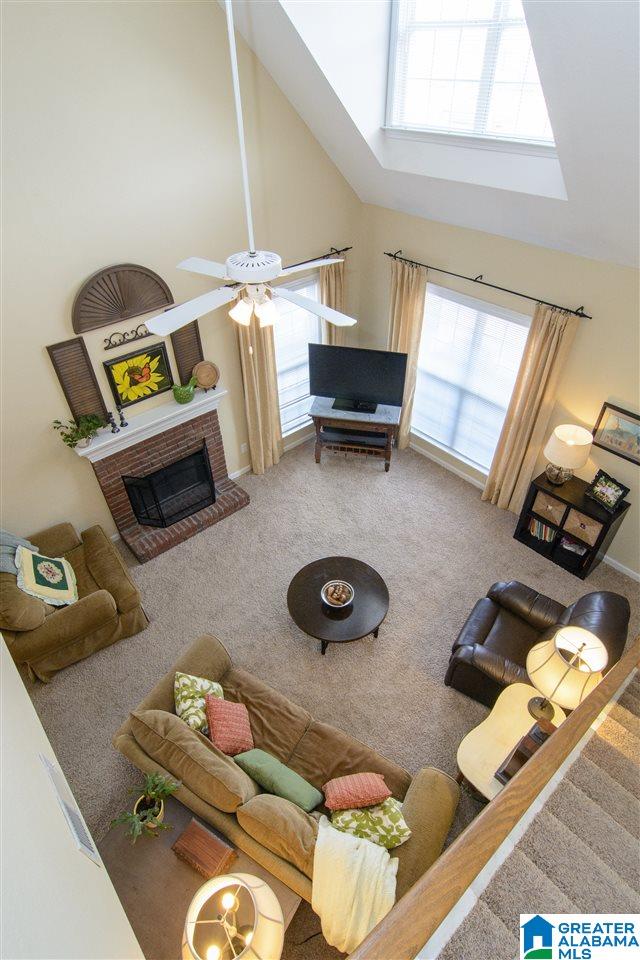 108 Bell Circle Alabaster, AL 35007 - Photo 10 of 32