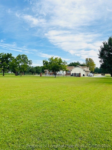 9543 Deep Branch Road Pembroke, NC 28372 - Photo 15 of 25 Gallery Image 15