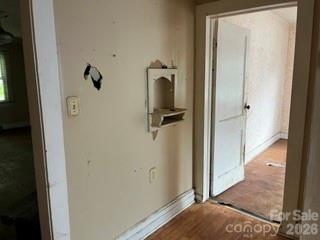 187 West End Street Chester, SC 29706 - Photo 24 of 35