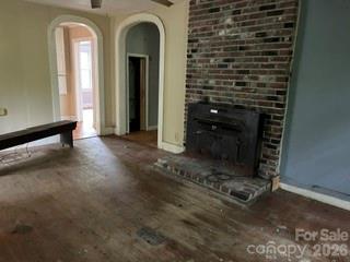 187 West End Street Chester, SC 29706 - Photo 26 of 35